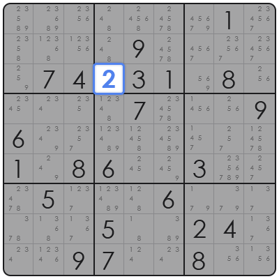 how to learn sudoku