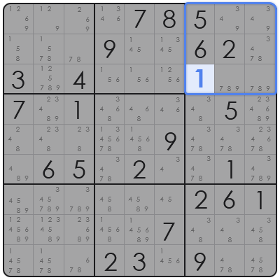 largest sudoku