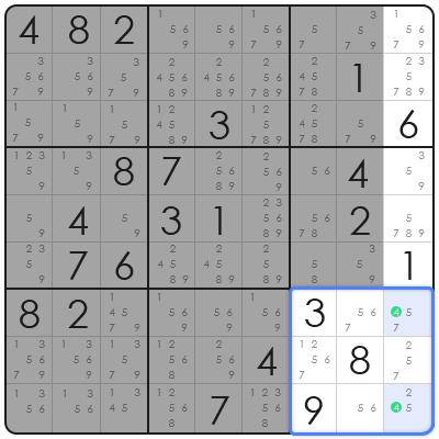 print blank sudoku
